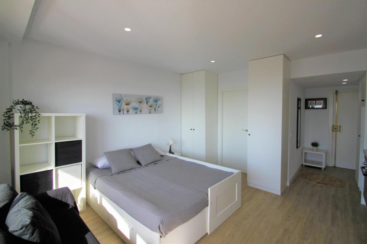 Appartement Estudio Casaturis En Planta 18 En Pleno Centro De A106